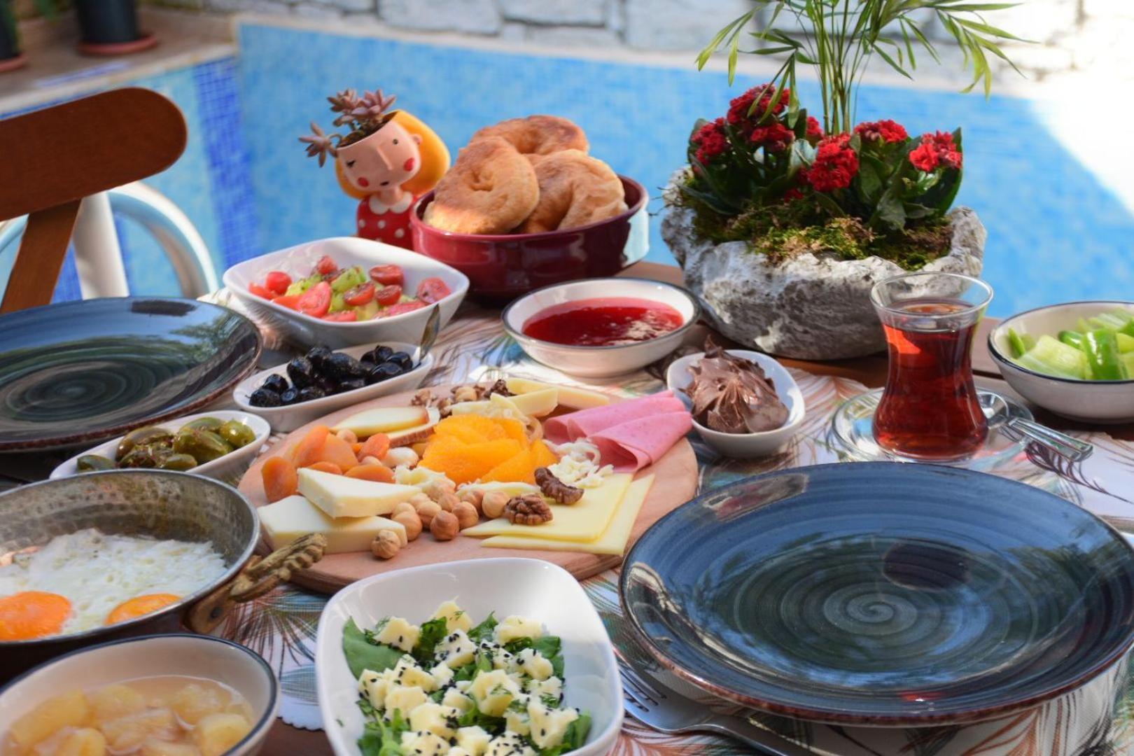 Pan Hotel Alacati Cesme Exterior photo